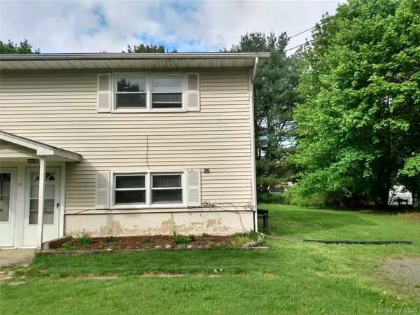 $1,580 | 10 Elm Street, Unit A, Westbrookville, NY 12785