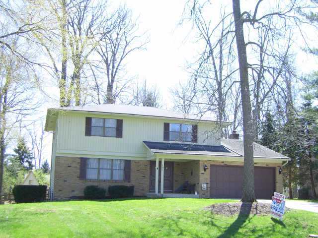 161 Devon Road Delaware, OH 43015 - Photo 1 of 10 Gallery Image 1