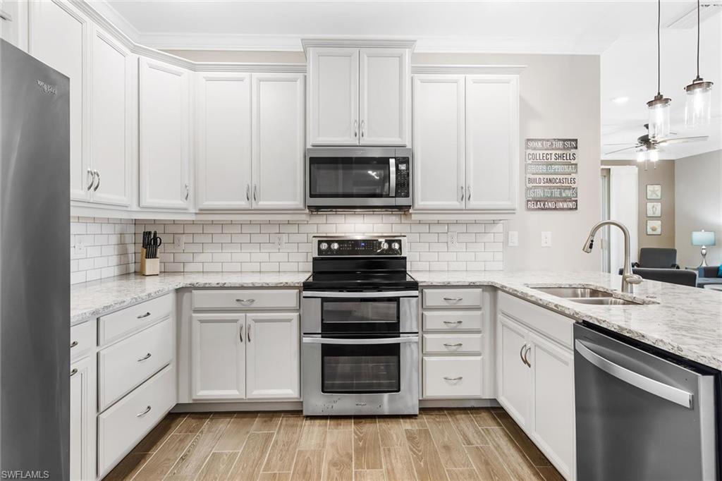 1191 Tranquil Brook Drive Naples, FL 34114 - Photo 19 of 24