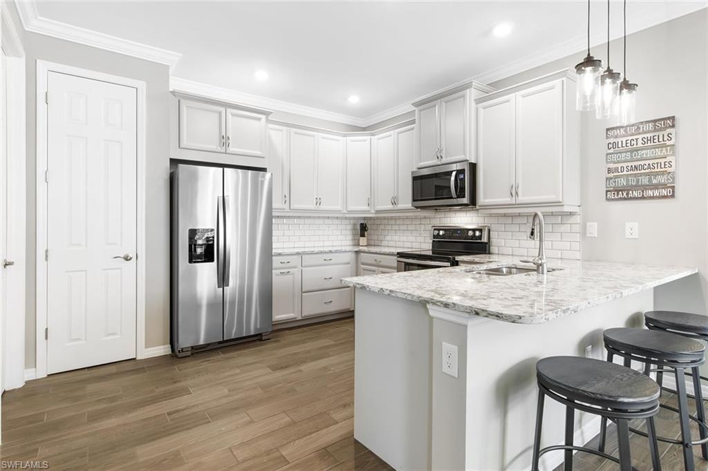 1191 Tranquil Brook Drive Naples, FL 34114 - Photo 2 of 24