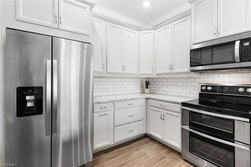 1191 Tranquil Brook Drive Naples, FL 34114 - Photo 22 of 24