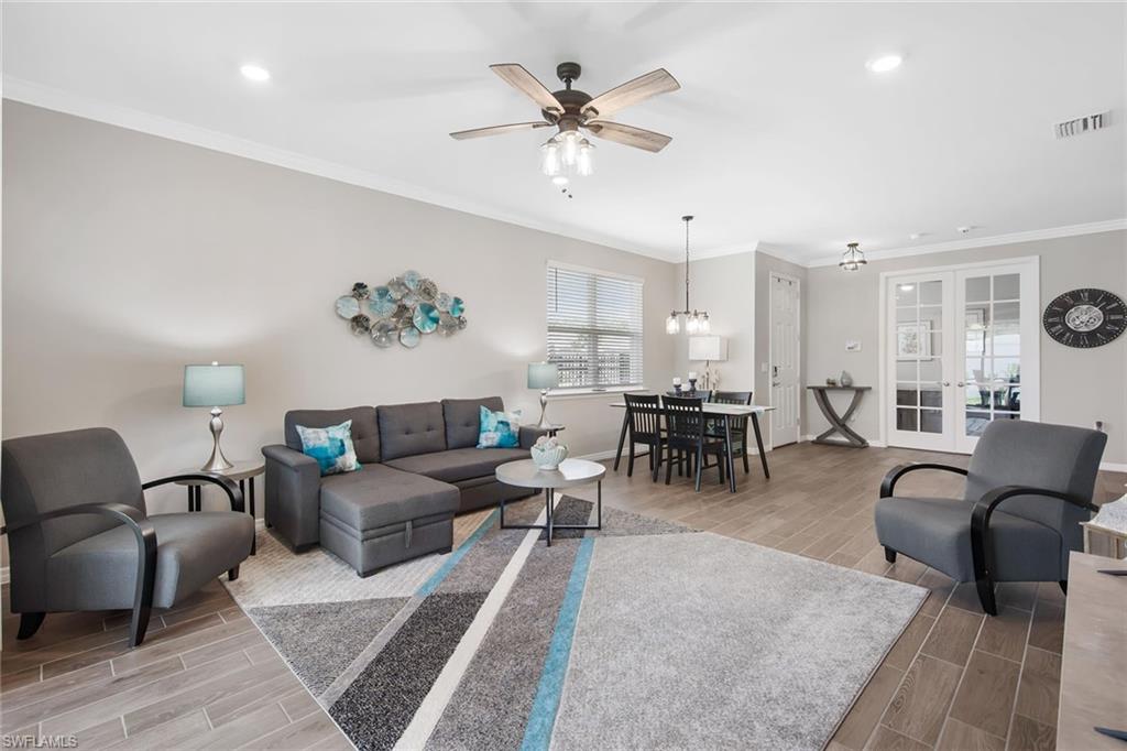 1191 Tranquil Brook Drive Naples, FL 34114 - Photo 8 of 24