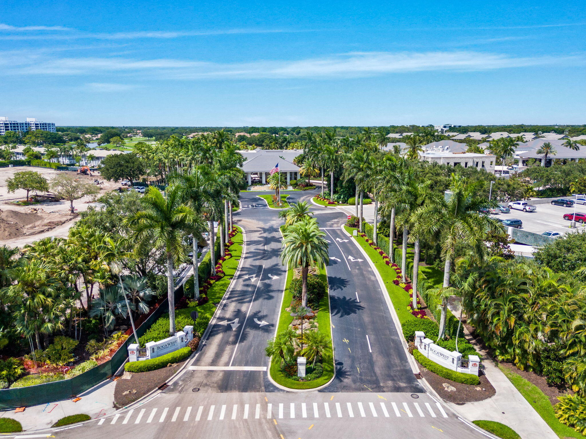 7768 Lakeside Boulevard, Unit 554 Boca Raton, FL 33434 - Photo 40 of 59 Boca West