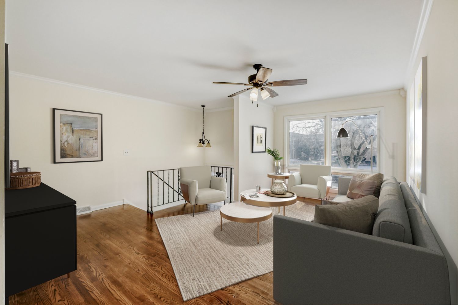 1630 Maple Lane Elgin, IL 60123 - Photo 3 of 21