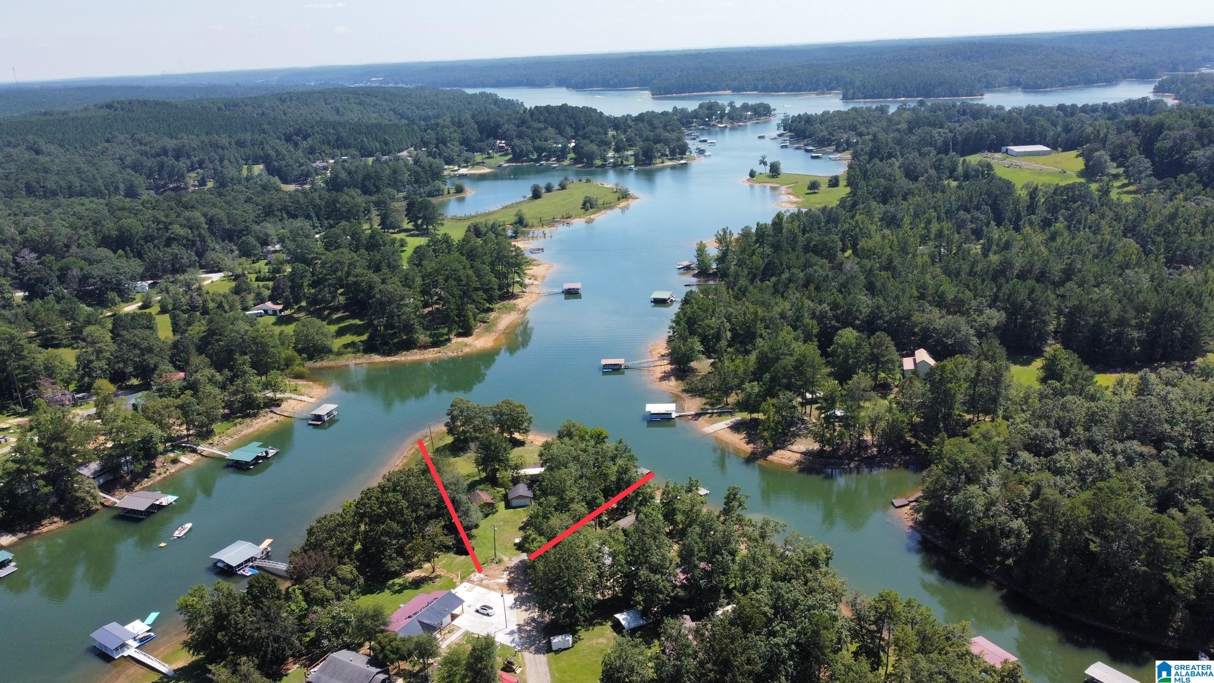 390 County Road 267 Arley, AL 35541 - Photo 17 of 39