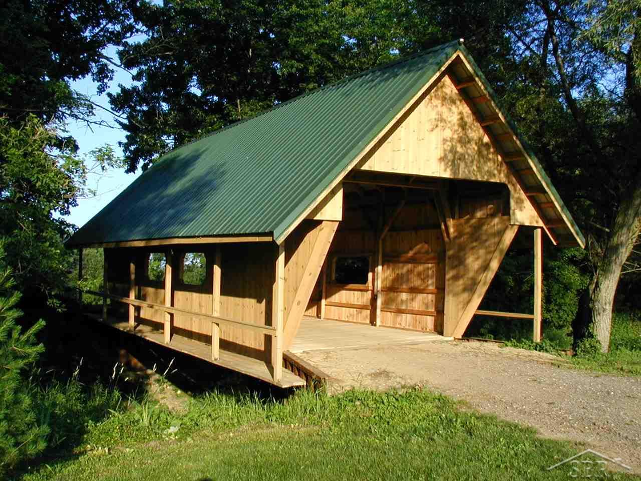 9710 Warnick Road Frankenmuth, MI 48734 - Photo 24 of 43 31387415-23.JPG