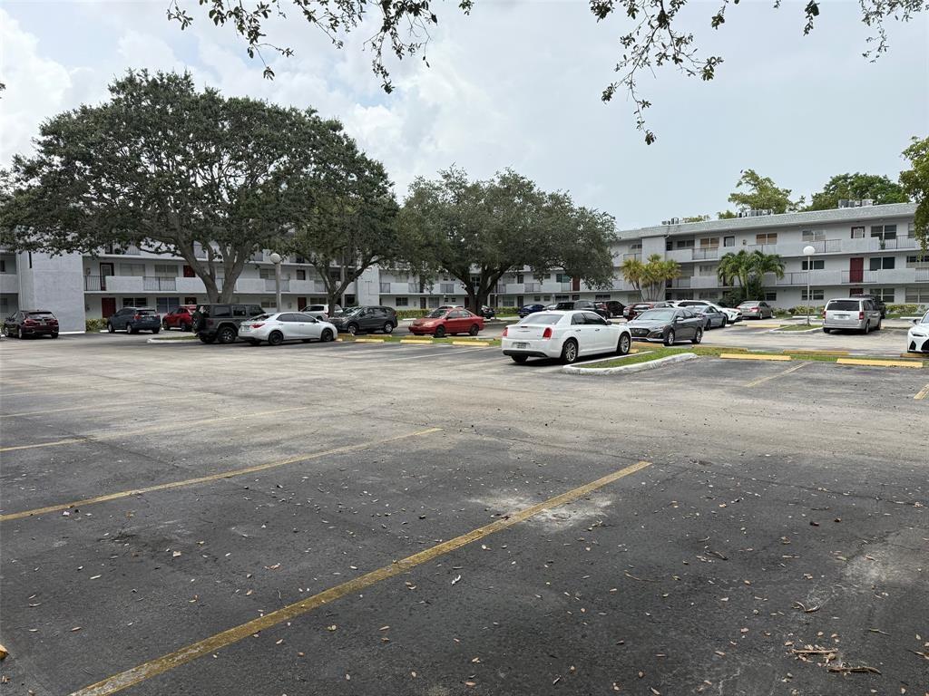 8405 Northwest 61st Street, Unit D315 Tamarac, FL 33321 - Photo 25 of 26 a view of the street