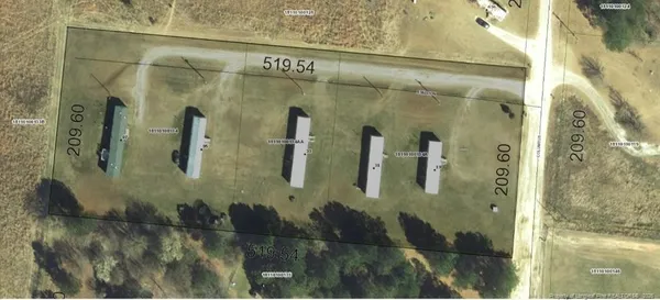 $260,000 | 97 Stallion Drive, Red Springs, NC 28377