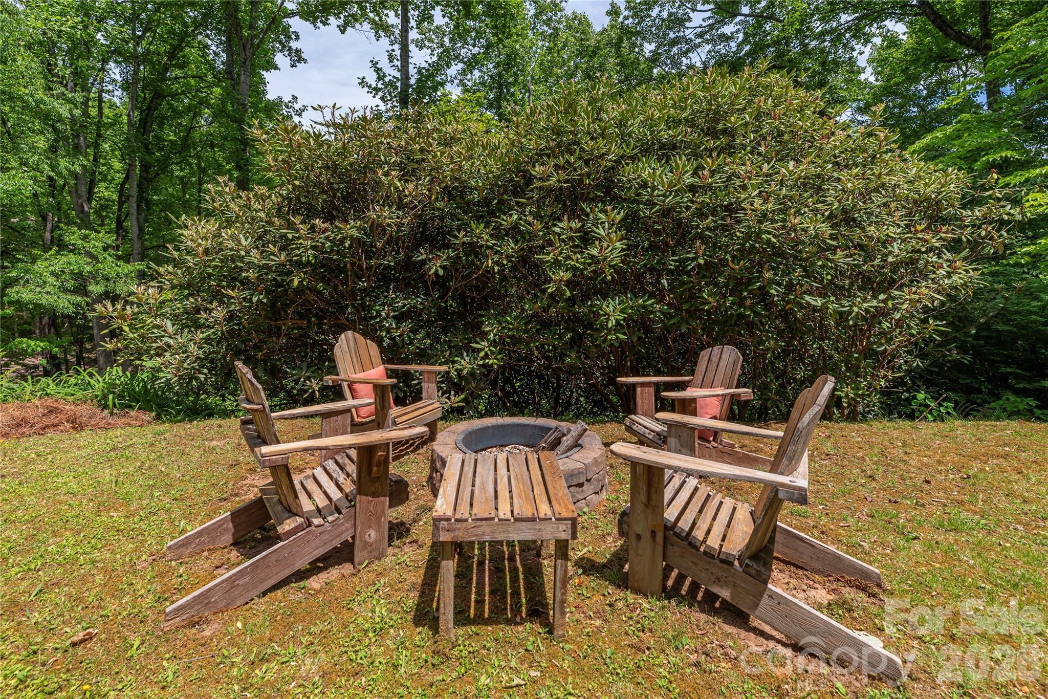1551 Walnut Creek Road Waynesville, NC 28786 - Photo 30 of 48