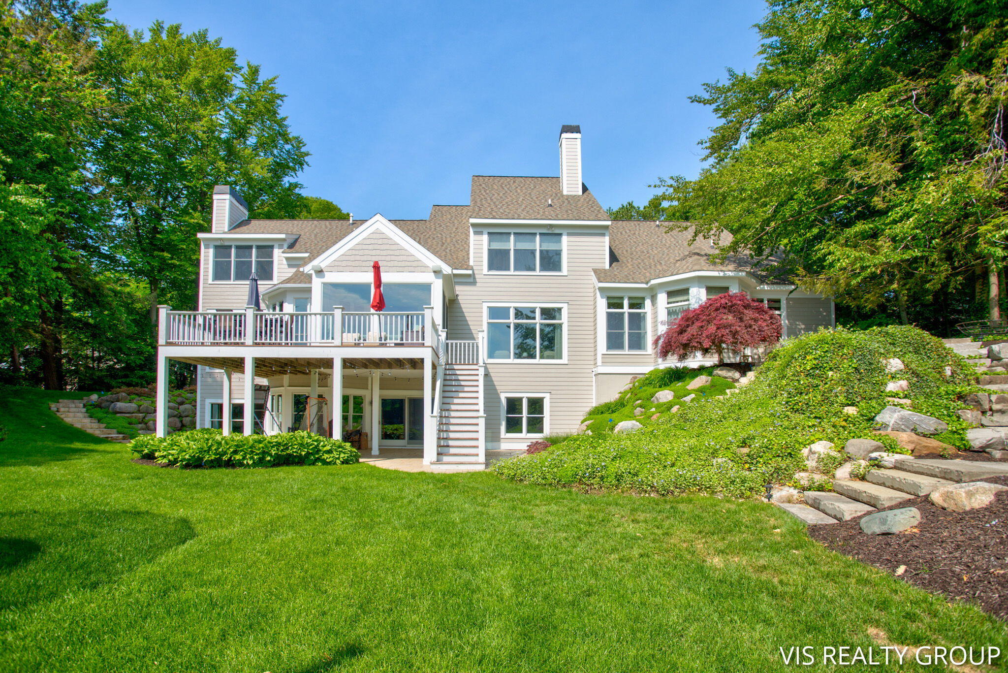19128 Rosemary Road Spring Lake, MI 49456 - Photo 12 of 175 67-web-or-mls-19128-rosemary-rd