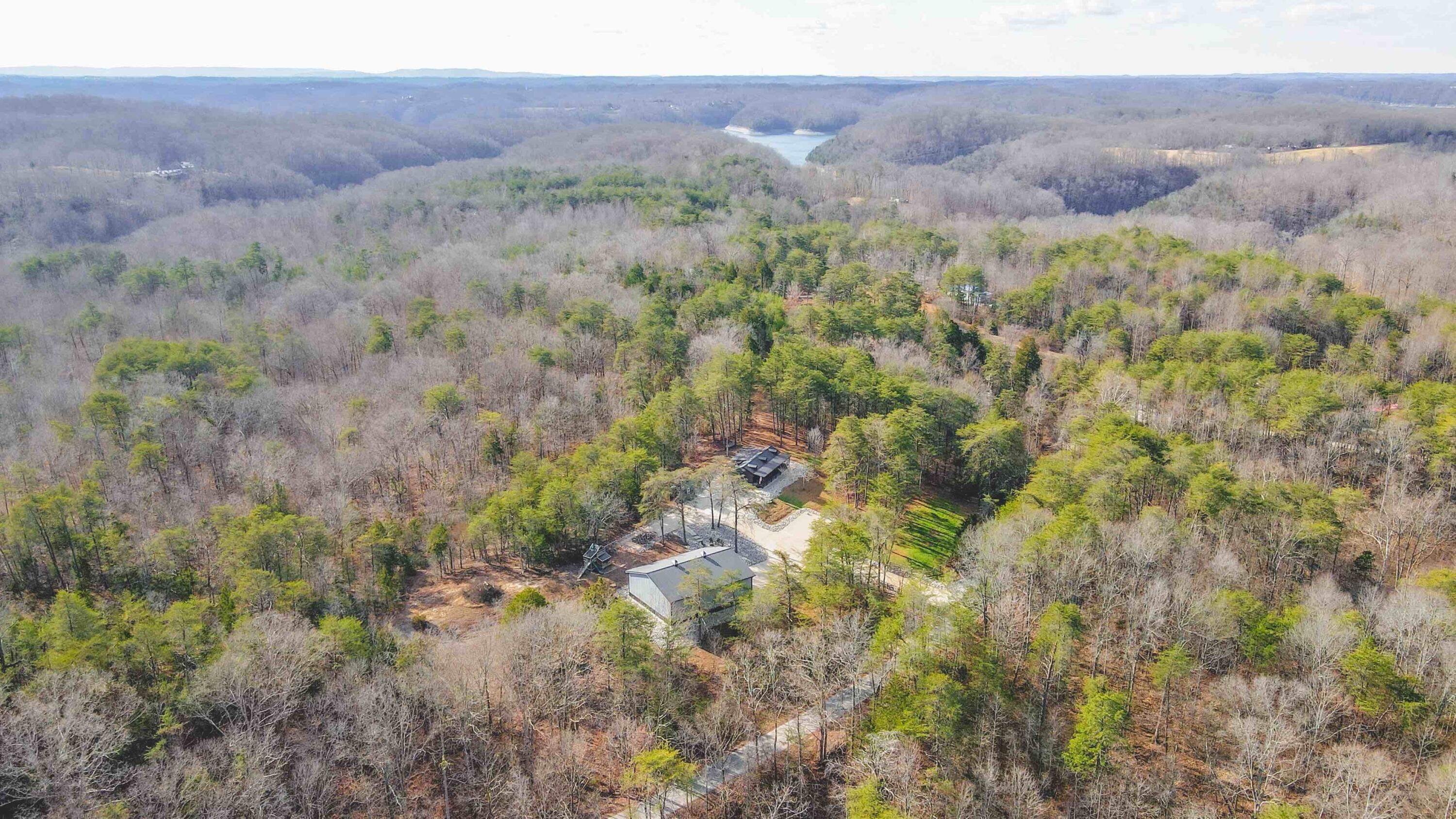 471 Pine Tree Road Nancy, KY 42544 - Photo 3 of 60 DJI_0010 (1)
