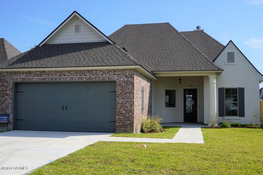 109 Timber Bark Road Lafayette, LA 70508 - Photo 1 of 18 Gallery Image 1