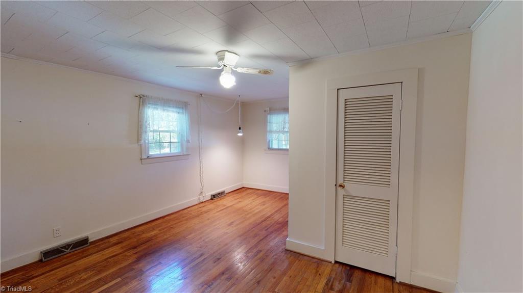 200 Stewart Road Pilot Mountain, NC 27041 - Photo 22 of 50 Bedroom 1