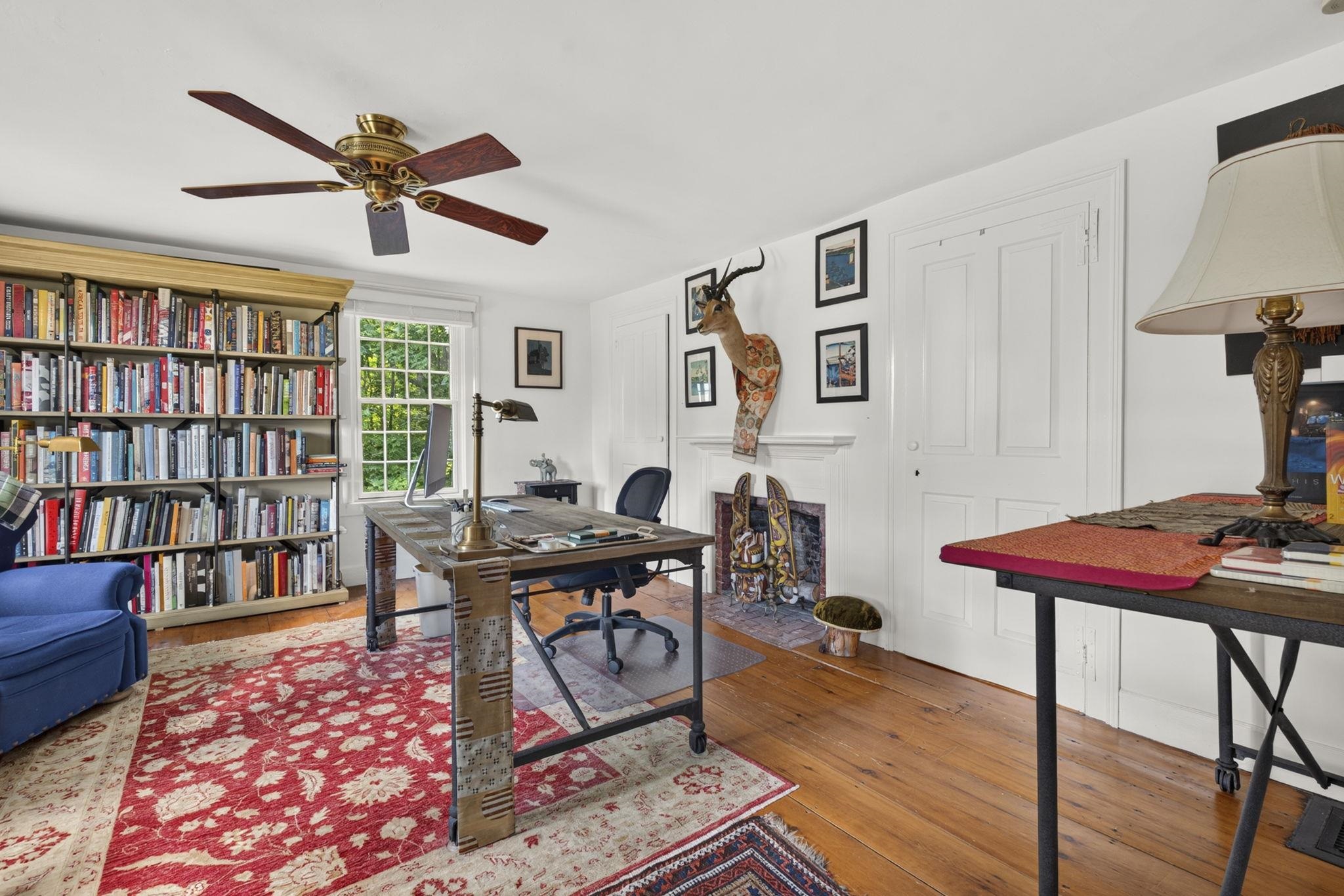 27 Haverhill Road Chester, NH 03036 - Photo 36 of 54