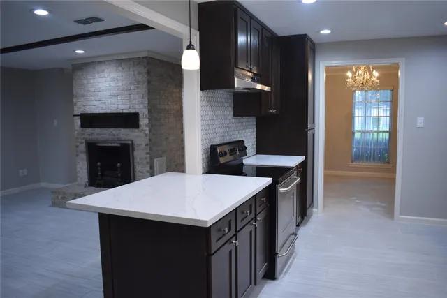 $2,050 | 3110 Springhill Drive, Missouri City, TX 77459