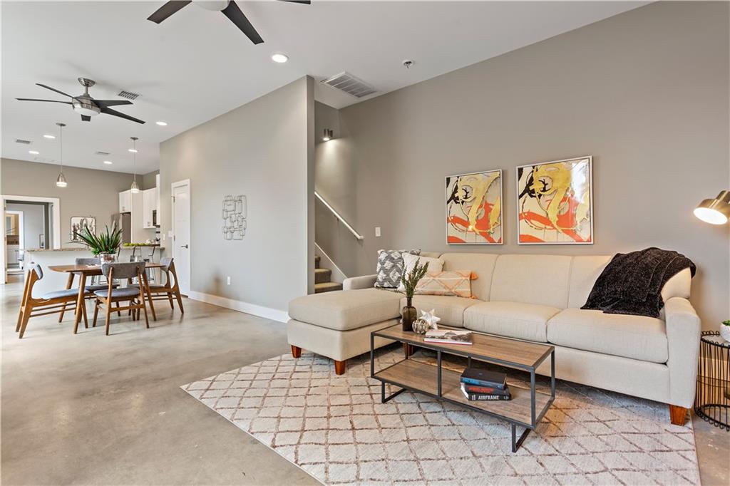 5109 Lott Avenue, Unit AA Austin, TX 78721 - Photo 3 of 33