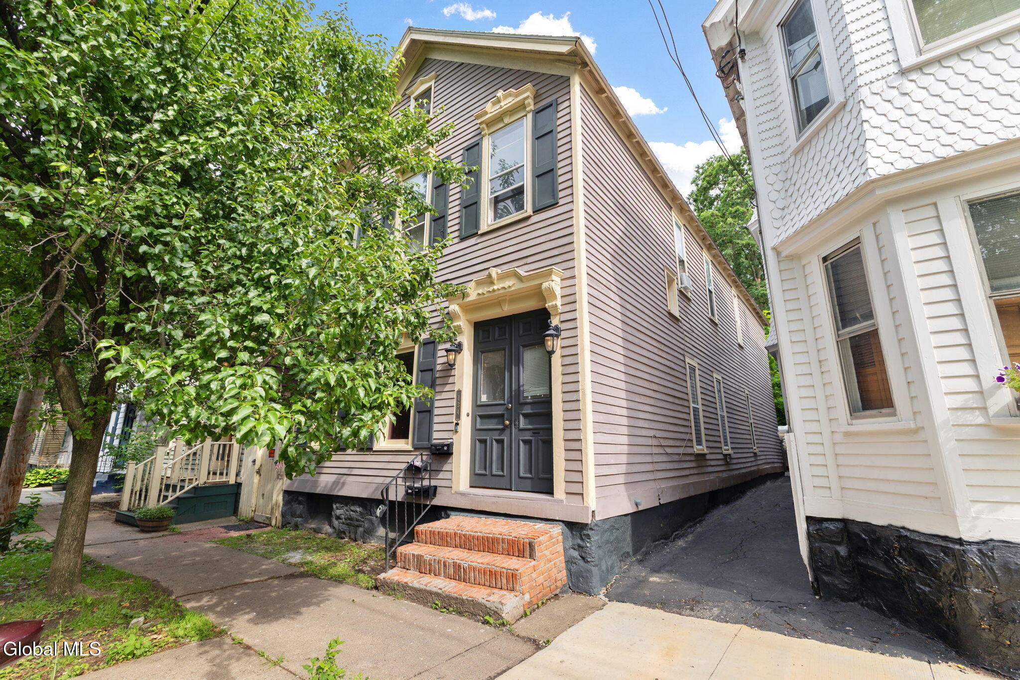 134 Front Street Schenectady, NY 12305 - Photo 1 of 45 1-134FrontSt_01