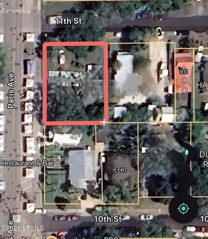 $950,000 | 1008 Paris Avenue, Port Royal, SC 29935