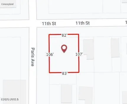 $950,000 | 1008 Paris Avenue, Port Royal, SC 29935