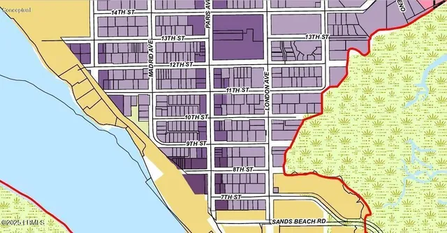 $950,000 | 1008 Paris Avenue, Port Royal, SC 29935