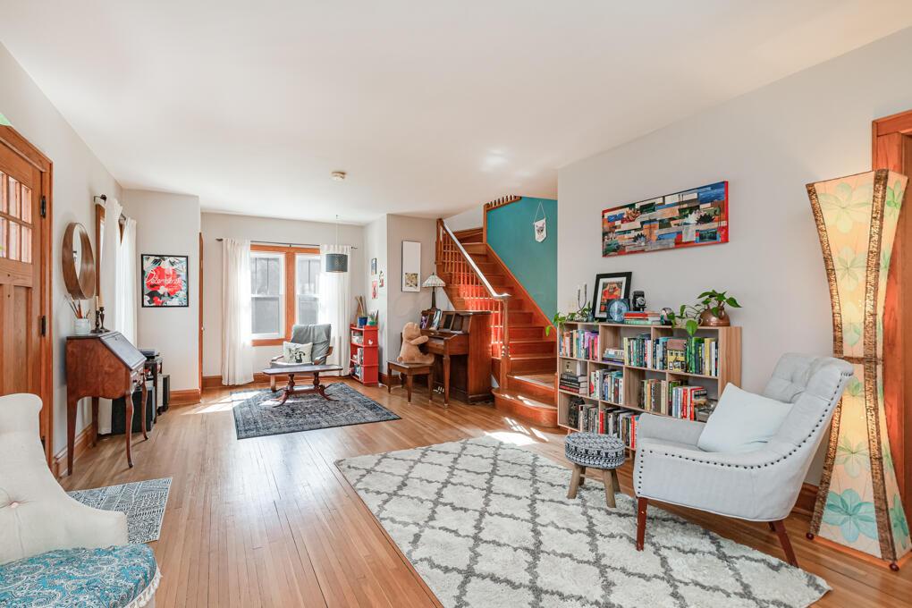 761 South Cassingham Road Columbus, OH 43209 - Photo 9 of 31 untitled--7
