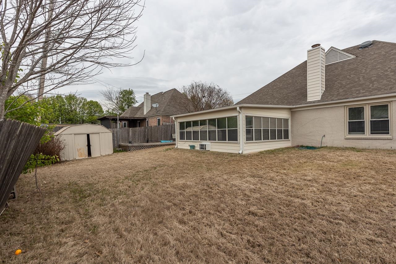 423 South Sanga Road Memphis, TN 38018 - Photo 17 of 18 Gallery Image 17