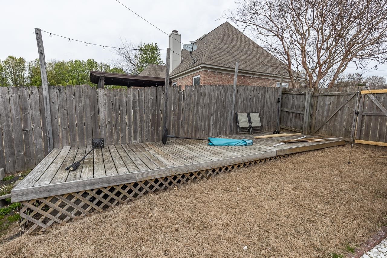 423 South Sanga Road Memphis, TN 38018 - Photo 18 of 18 Gallery Image 18