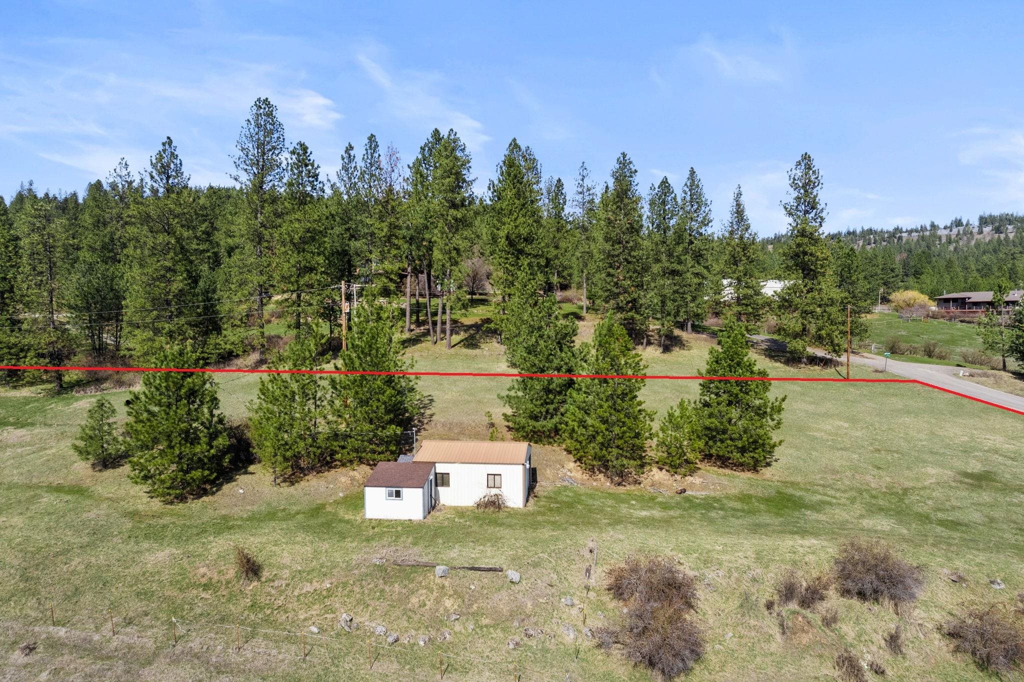 15809 North Scribner Branch Road Spokane, WA 99217 - Photo 3 of 20 Gallery Image 3