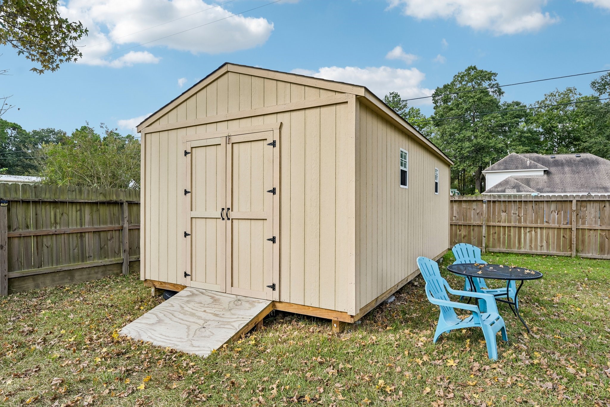 34215 Conroe Huffsmith Road Magnolia, TX 77354 - Photo 31 of 42 Gallery Image 31