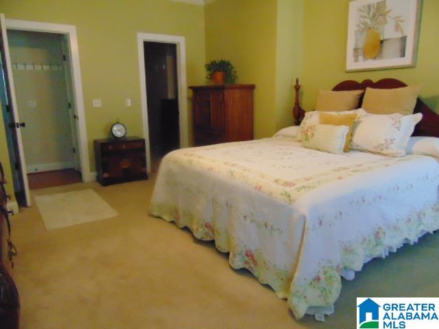 1117 Weybridge Road Pelham, AL 35124 - Photo 17 of 29