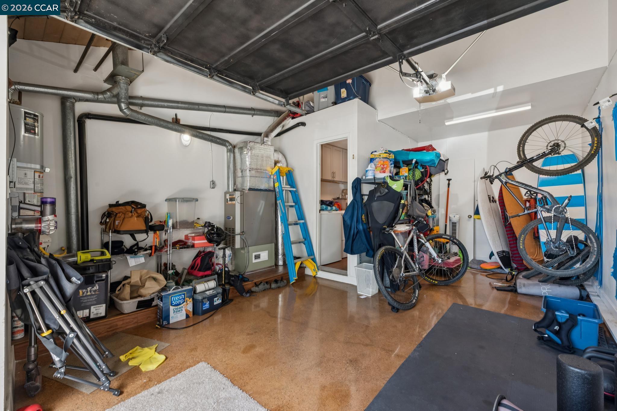 1242 Hopkins Street Berkeley, CA 94702 - Photo 60 of 84