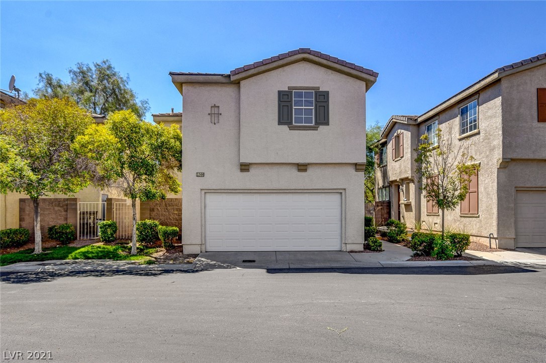 1244 El Cielo Circle Henderson, NV 89074 - Photo 1 of 42