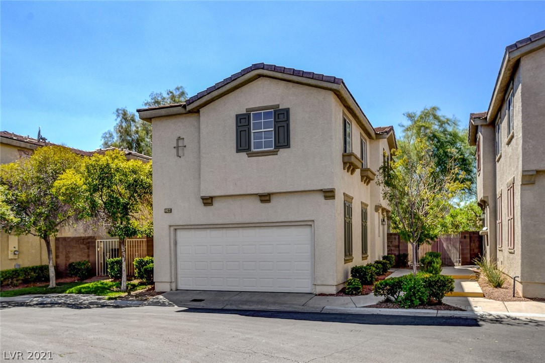 1244 El Cielo Circle Henderson, NV 89074 - Photo 2 of 42