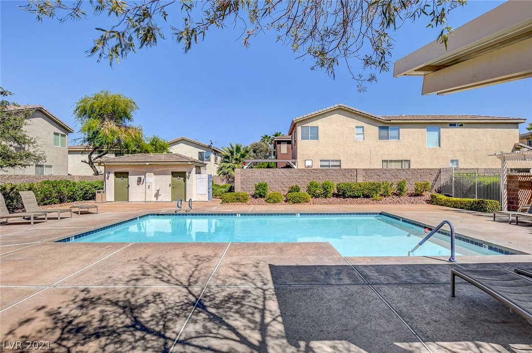 1244 El Cielo Circle Henderson, NV 89074 - Photo 40 of 42