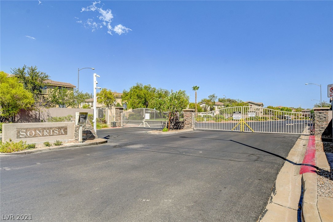 1244 El Cielo Circle Henderson, NV 89074 - Photo 41 of 42