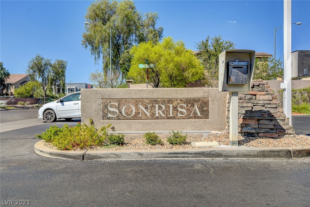 1244 El Cielo Circle Henderson, NV 89074 - Photo 42 of 42