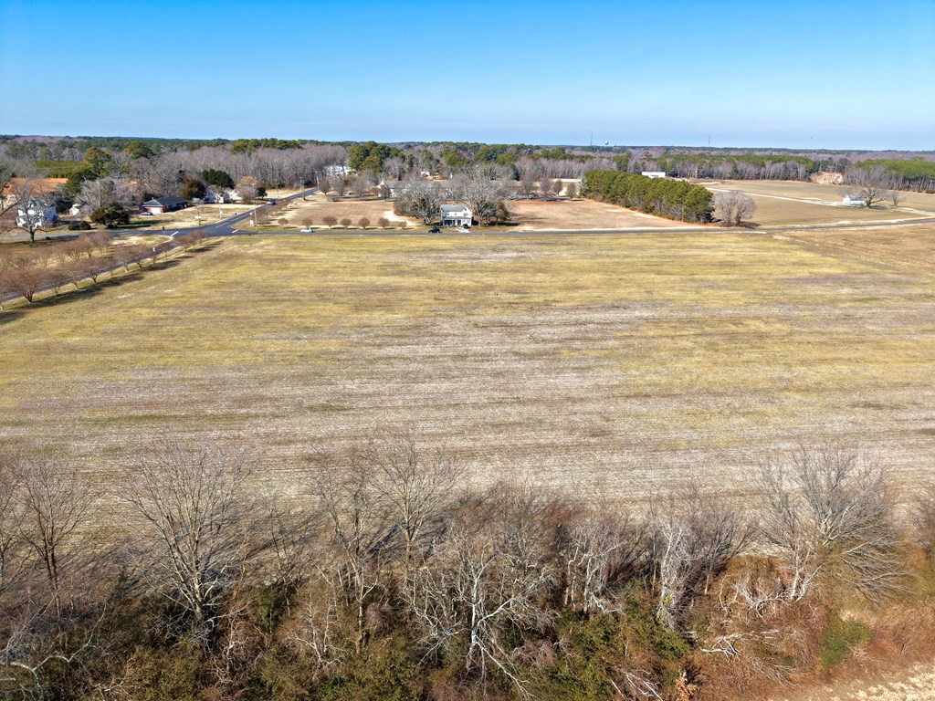 12-acres Willis Wharf Road, Unit 93 Exmore, VA 23350 - Photo 4 of 7