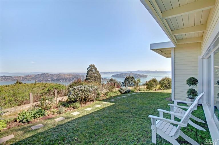 5 Cloud View Road, Sausalito, CA 94965 Compass