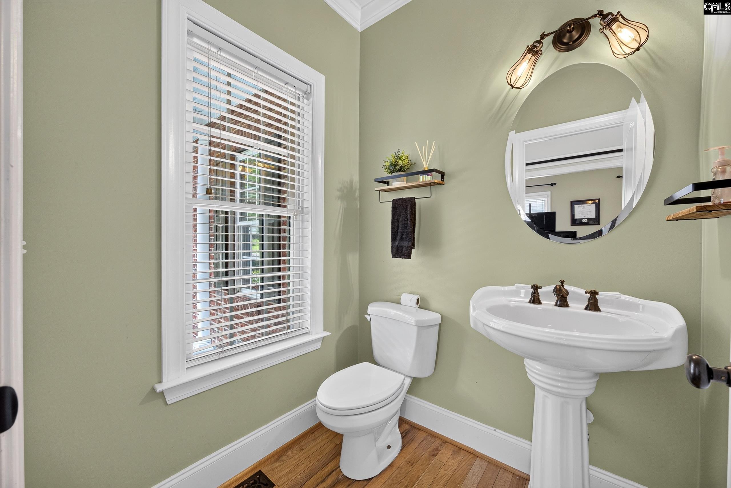 154 Ridge Top Road Lexington, SC 29072 - Photo 5 of 32