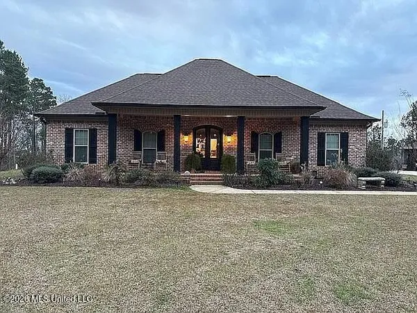 $465,000 | 106 County Road 3600, Enterprise, MS 39330