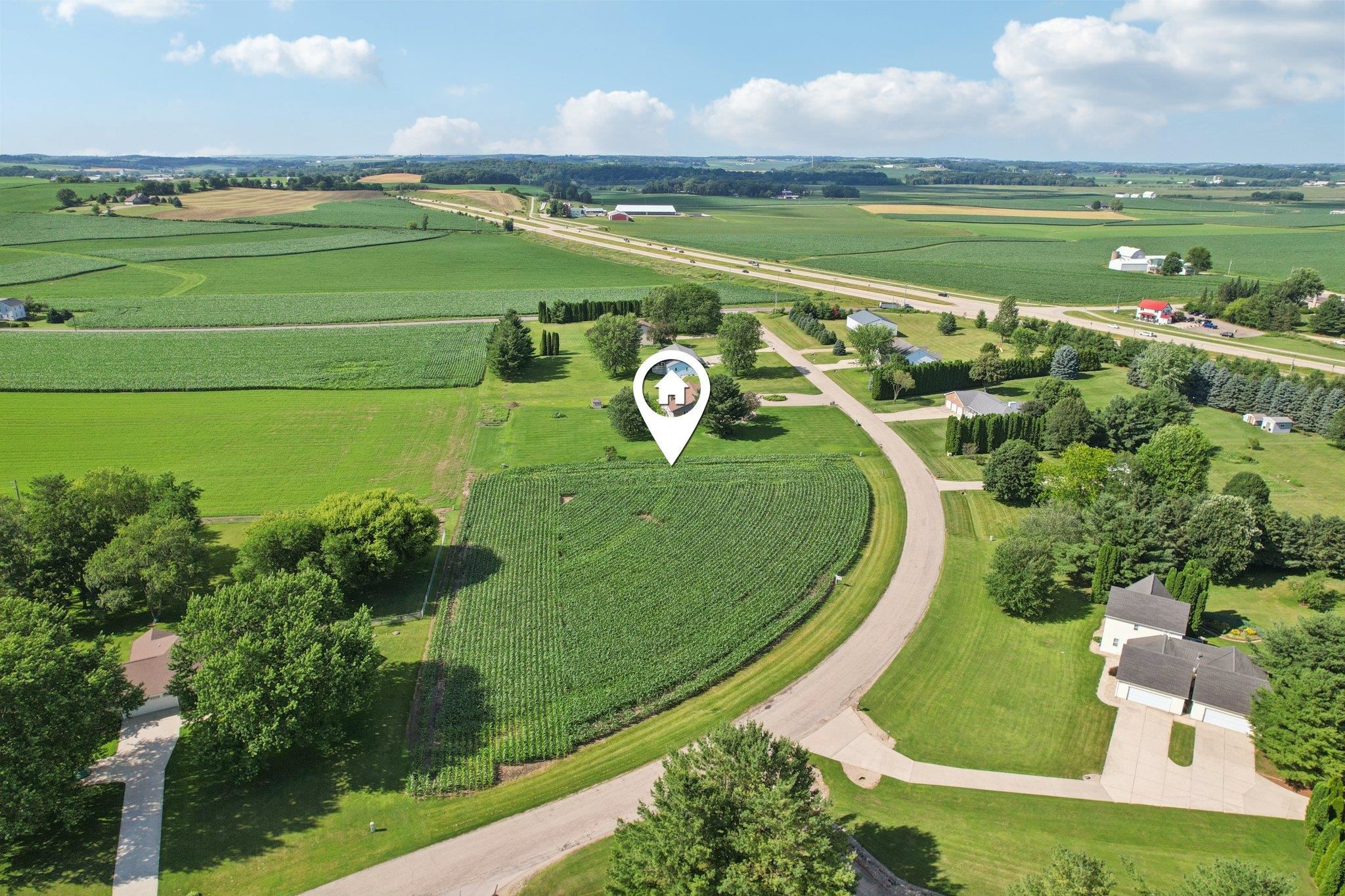 Lot 4 Hickory Run Waunakee, WI 53597 - Photo 11 of 28