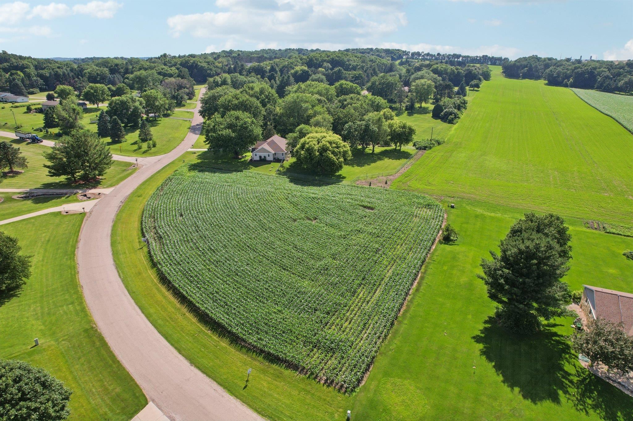 Lot 4 Hickory Run Waunakee, WI 53597 - Photo 13 of 28