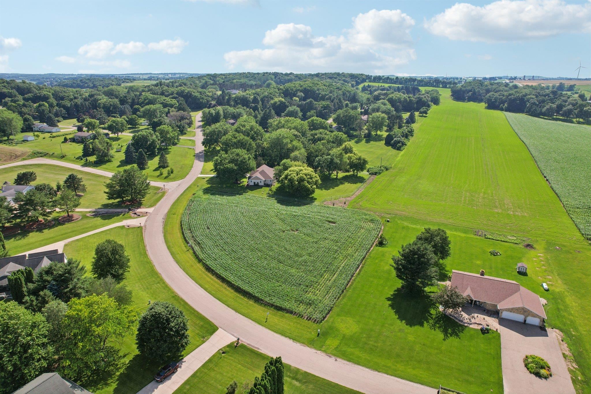 Lot 4 Hickory Run Waunakee, WI 53597 - Photo 18 of 28