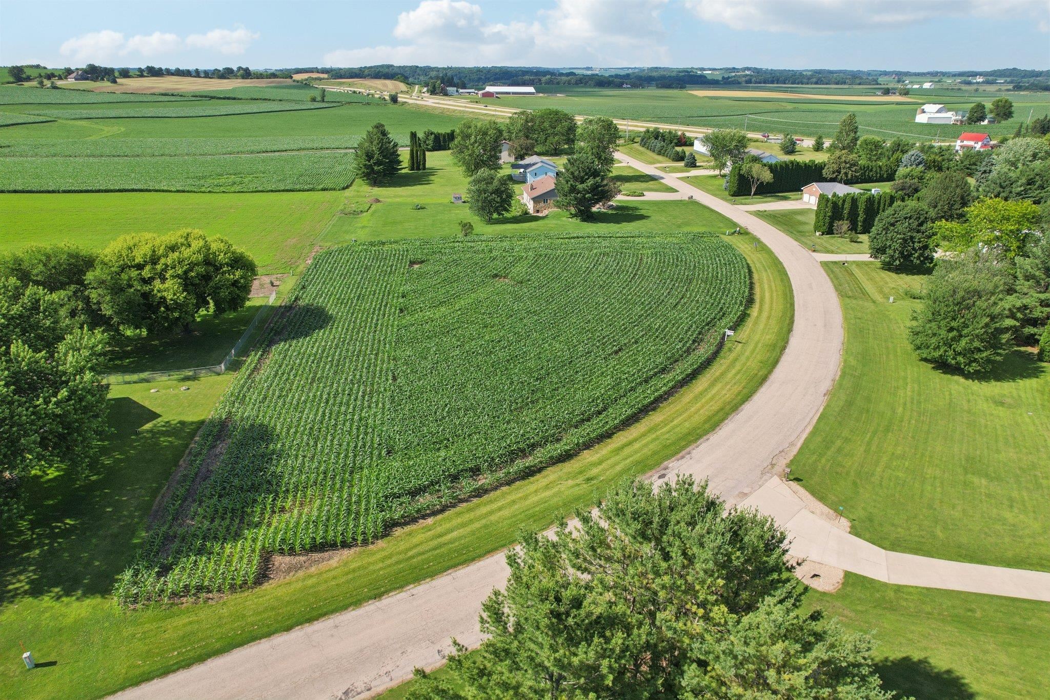 Lot 4 Hickory Run Waunakee, WI 53597 - Photo 20 of 28