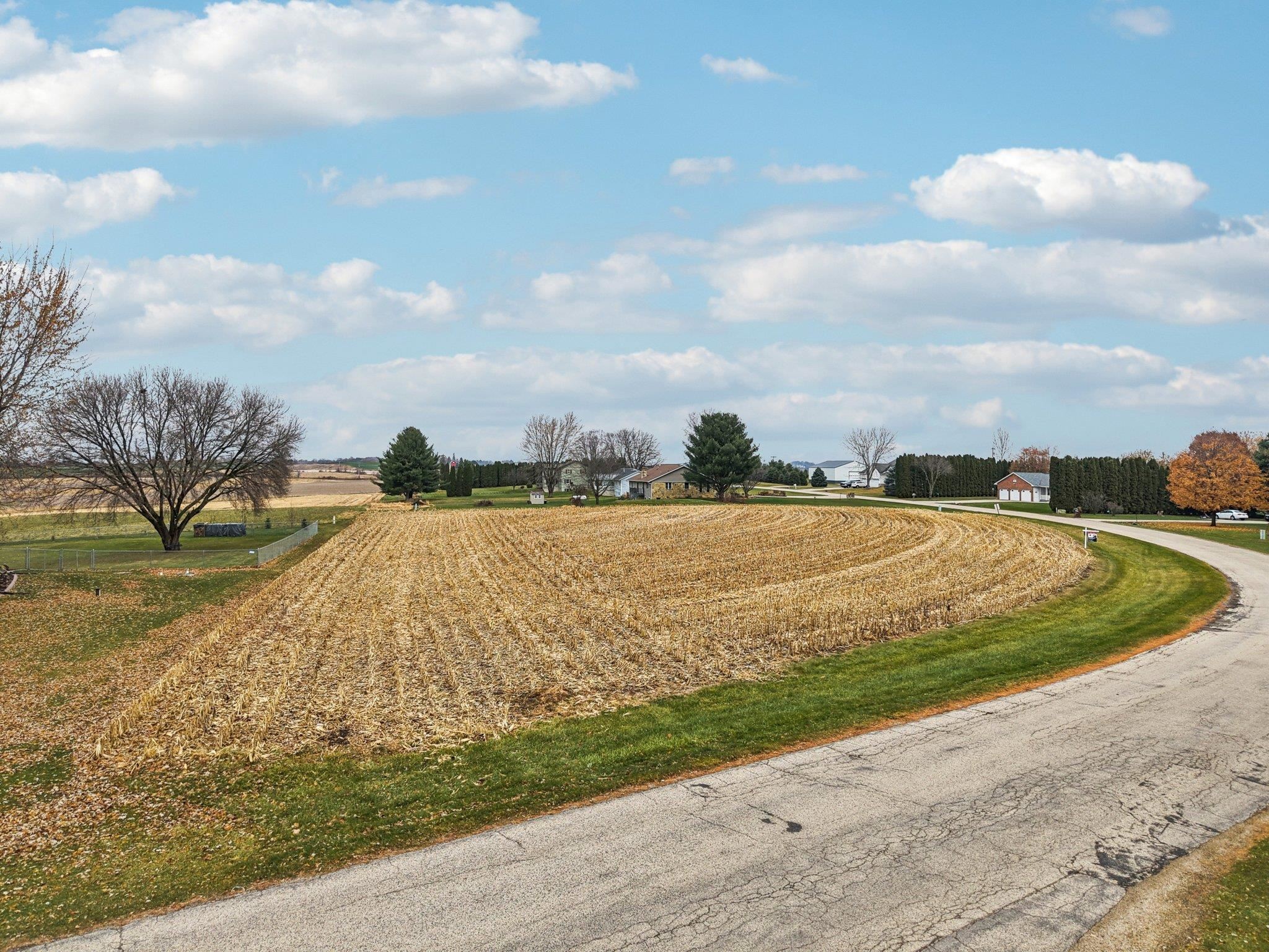 Lot 4 Hickory Run Waunakee, WI 53597 - Photo 2 of 28