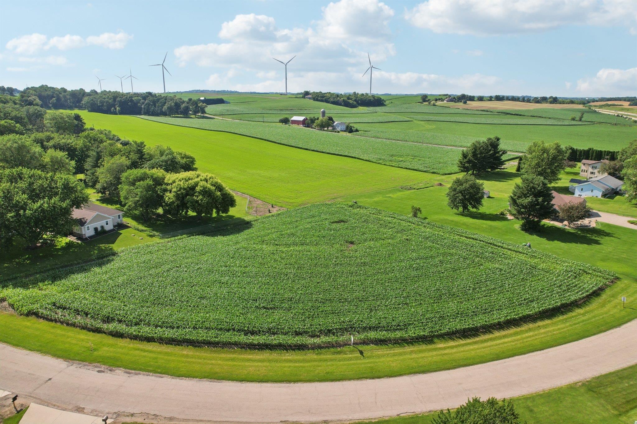 Lot 4 Hickory Run Waunakee, WI 53597 - Photo 21 of 28