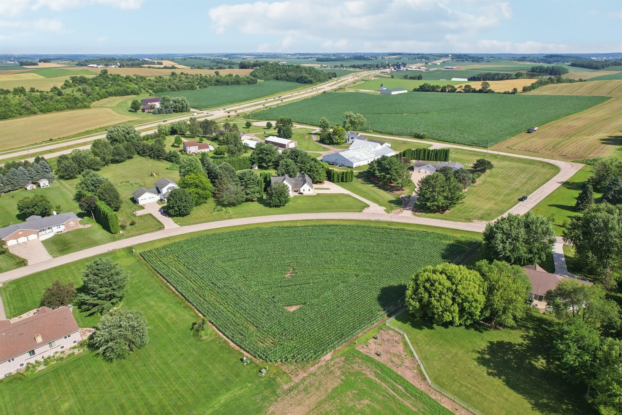 Lot 4 Hickory Run Waunakee, WI 53597 - Photo 23 of 28