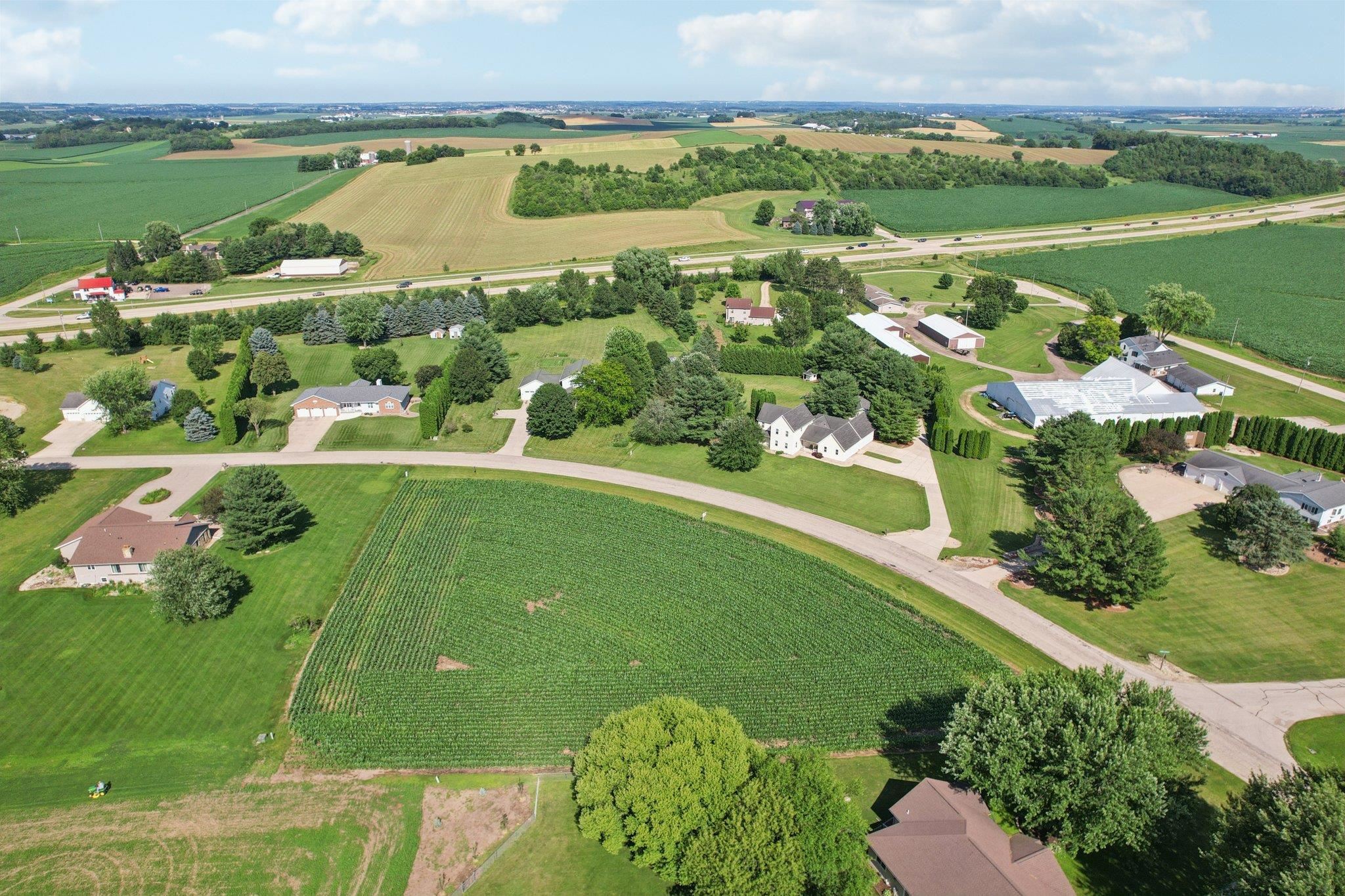 Lot 4 Hickory Run Waunakee, WI 53597 - Photo 24 of 28