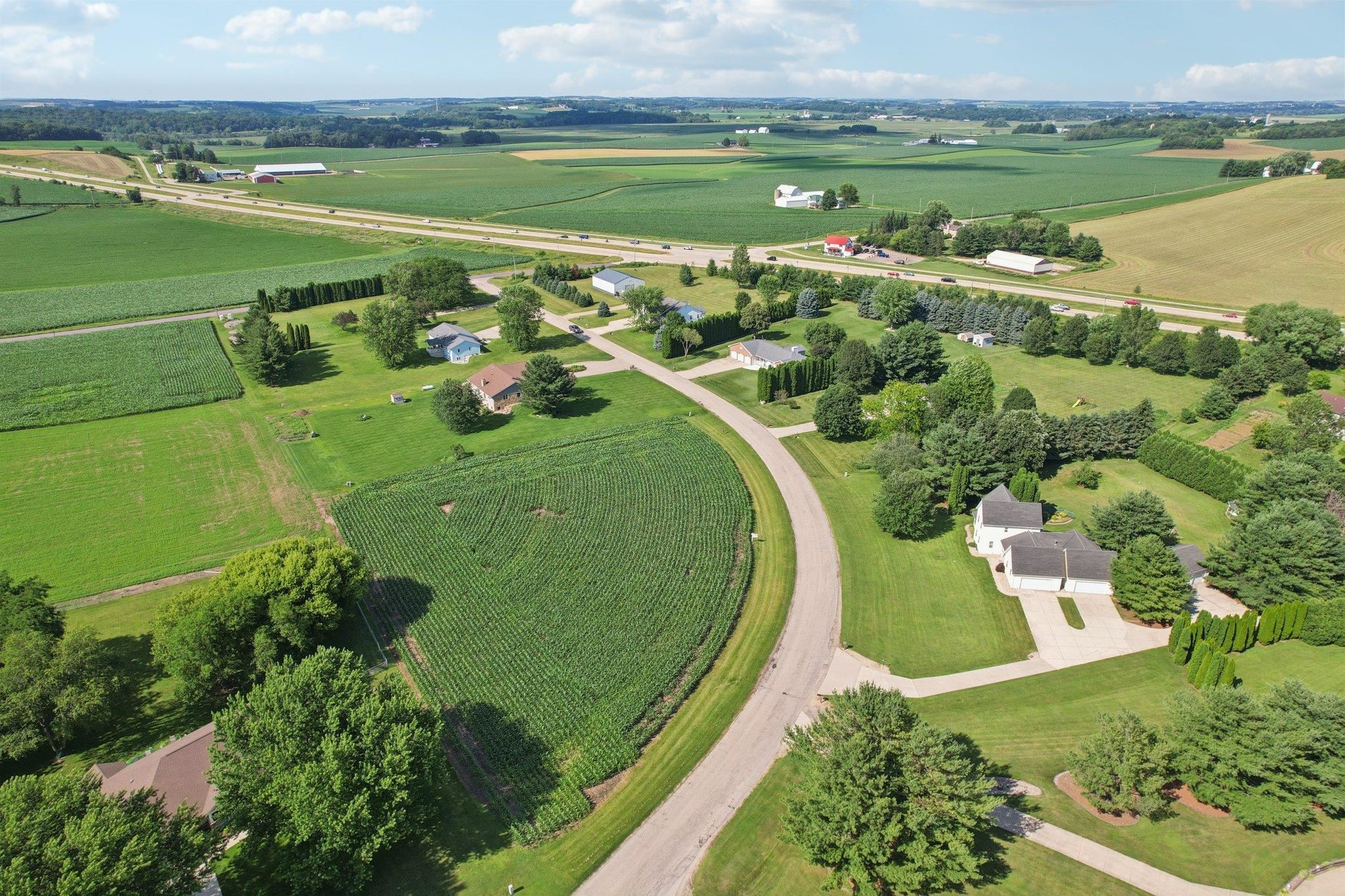Lot 4 Hickory Run Waunakee, WI 53597 - Photo 25 of 28