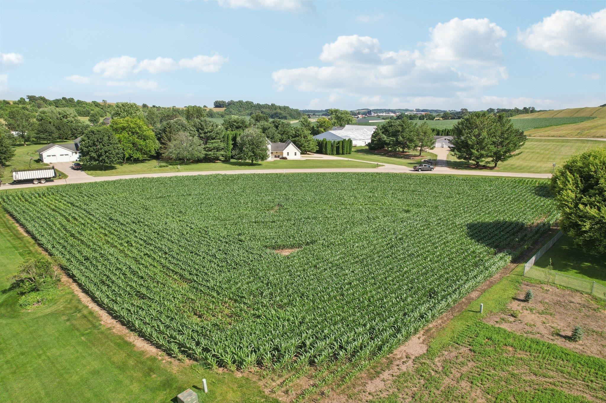 Lot 4 Hickory Run Waunakee, WI 53597 - Photo 26 of 28